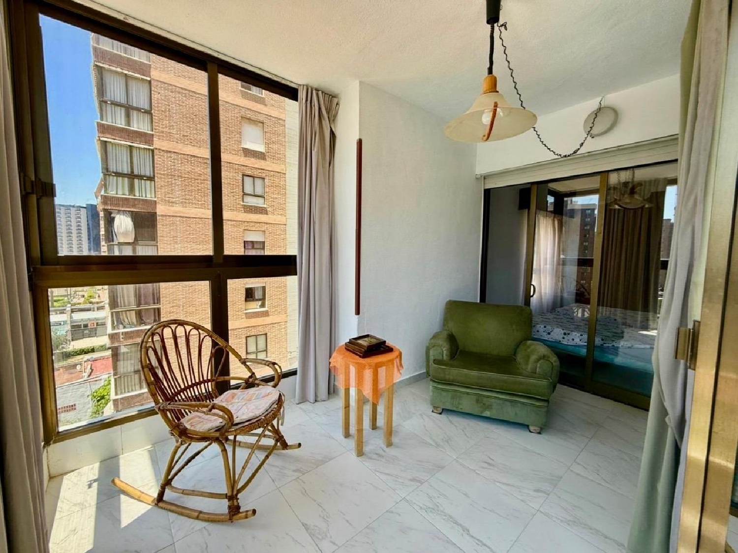 kaufen Wohnung Benidorm (Centro) Marina Baixa 5