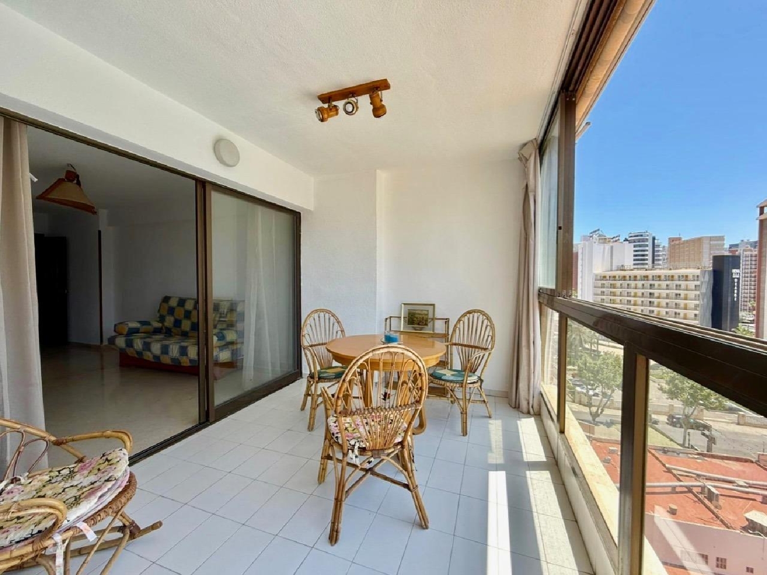  kaufen Wohnung Benidorm (Centro) Marina Baixa 3