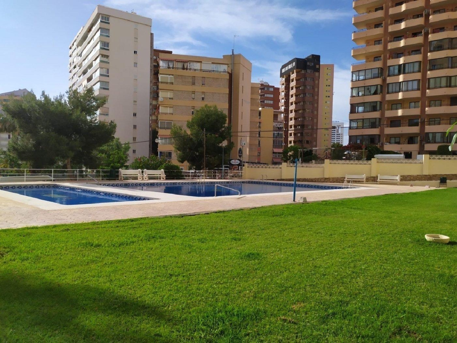  à vendre appartement Benidorm (Centro) Marina Baixa 2
