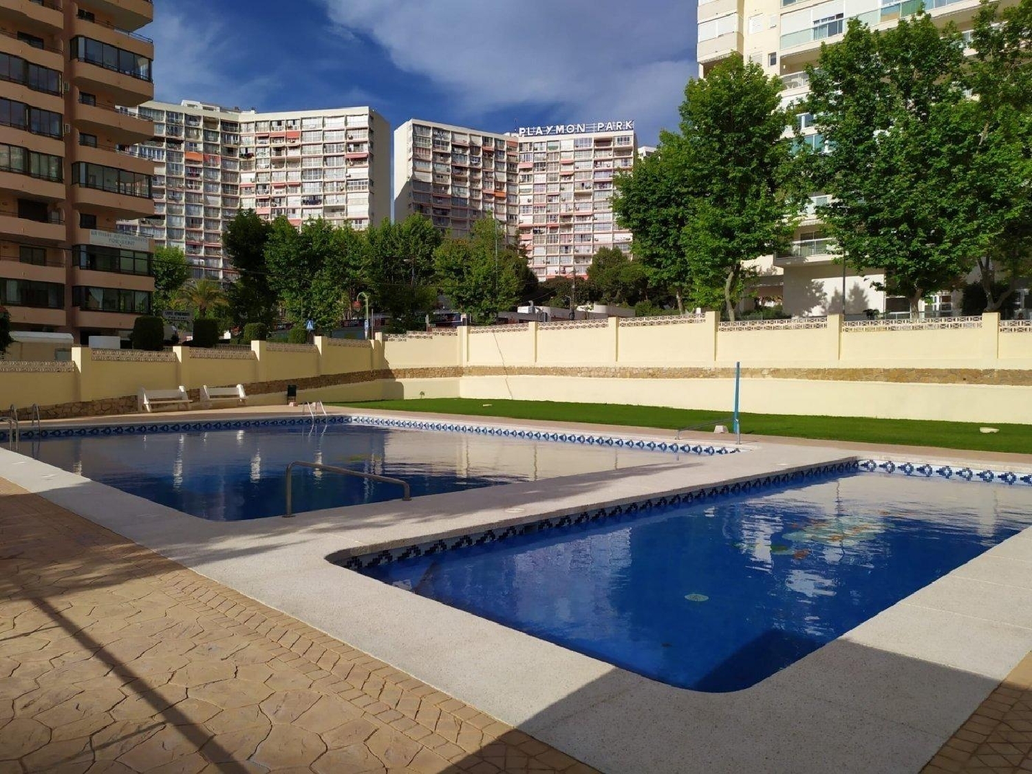  à vendre appartement Benidorm (Centro) Marina Baixa 3