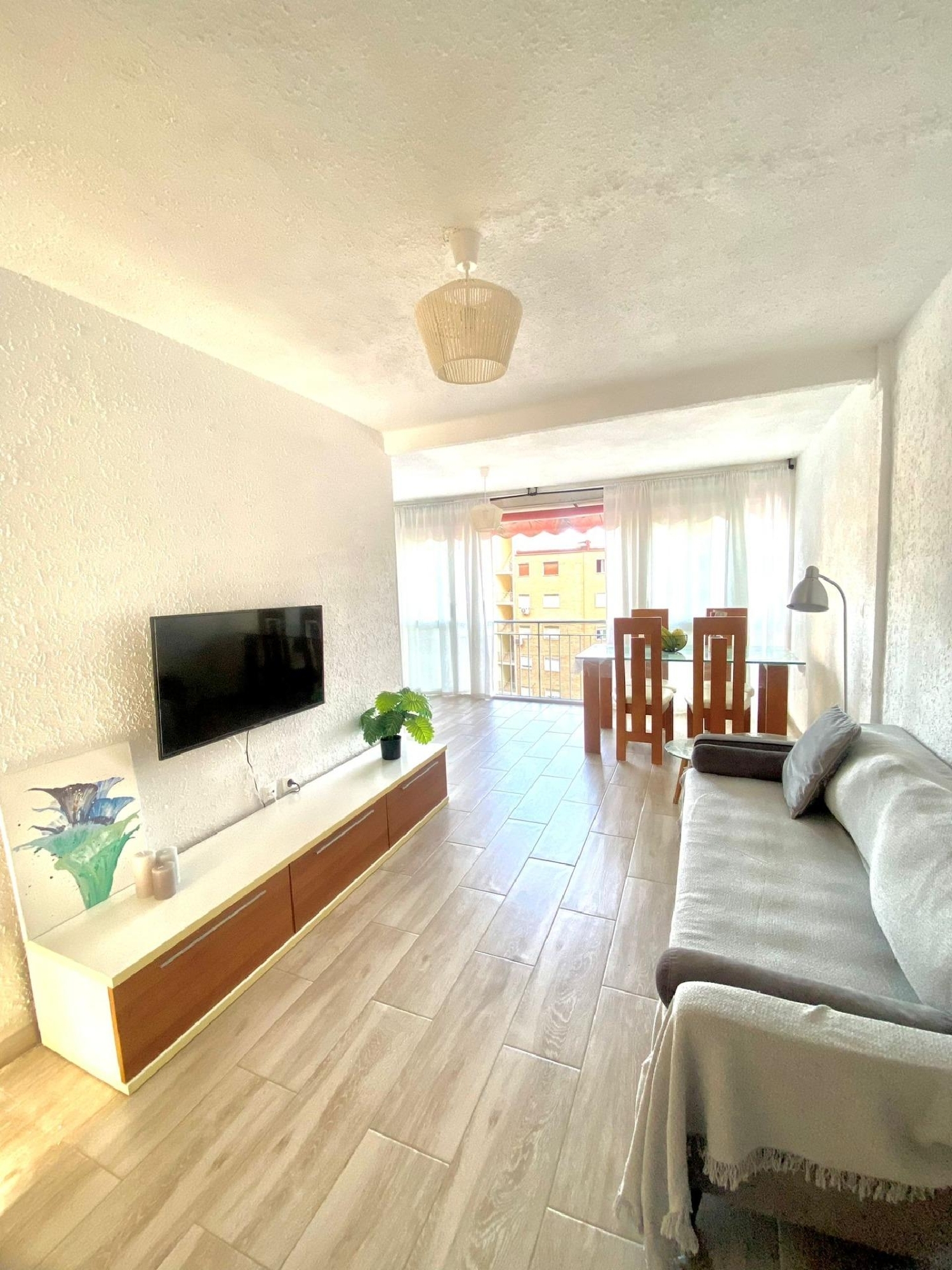 à vendre appartement Benidorm (Centro) Marina Baixa 5