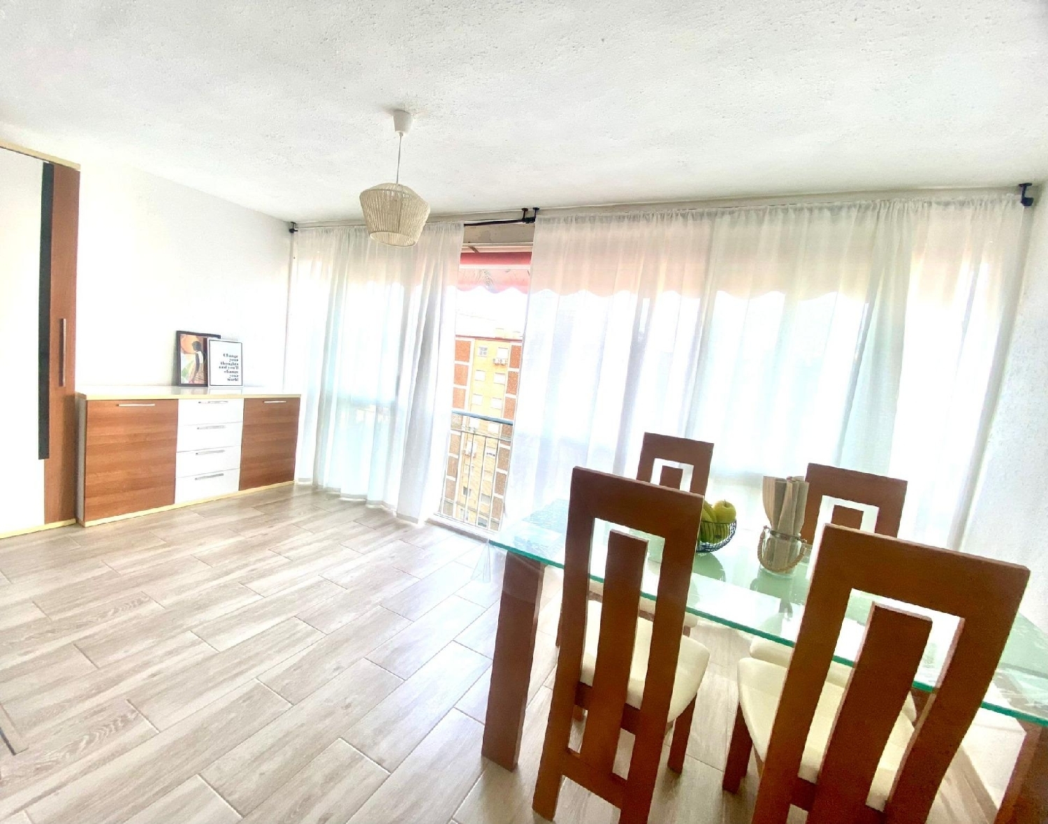  à vendre appartement Benidorm (Centro) Marina Baixa 4