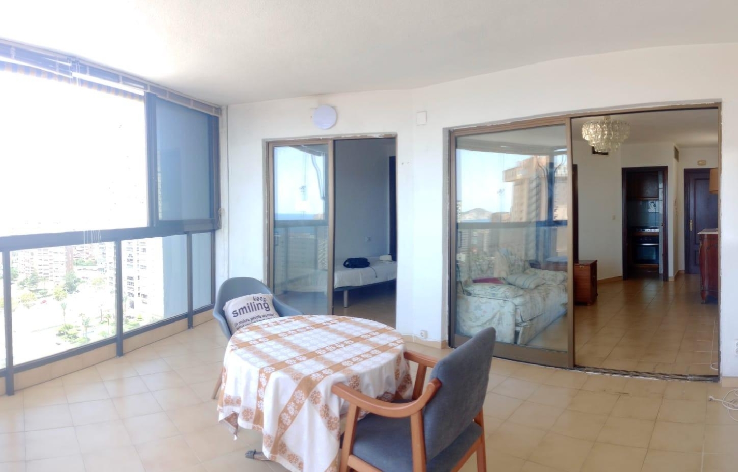  à vendre appartement Benidorm (Centro) Marina Baixa 7