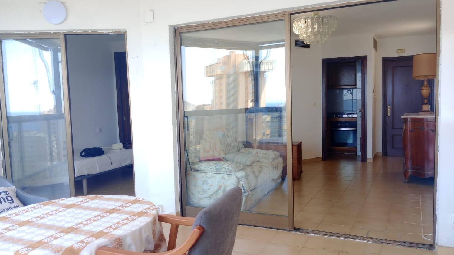  à vendre appartement Benidorm (Centro) Marina Baixa 8