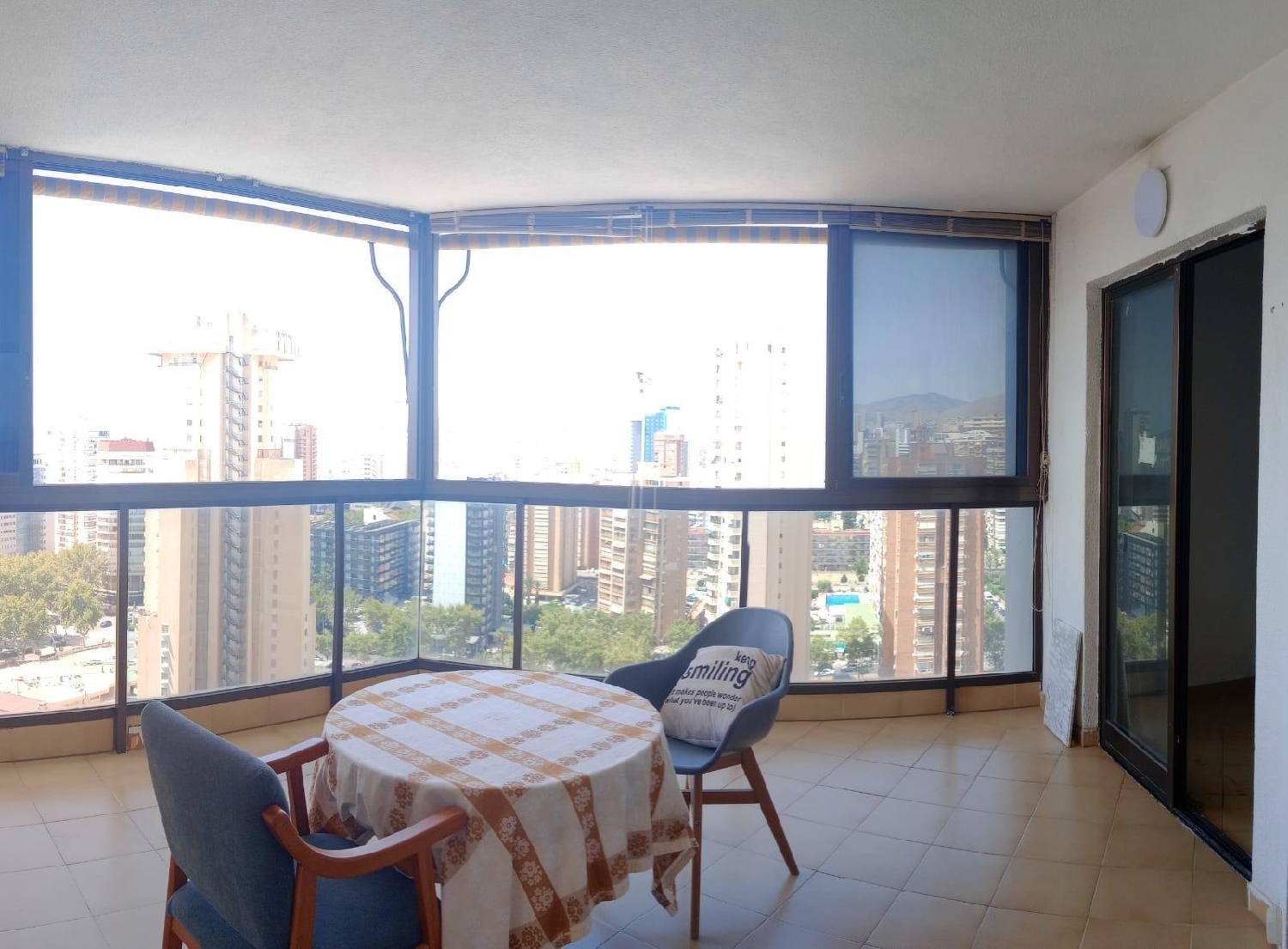  à vendre appartement Benidorm (Centro) Marina Baixa 6