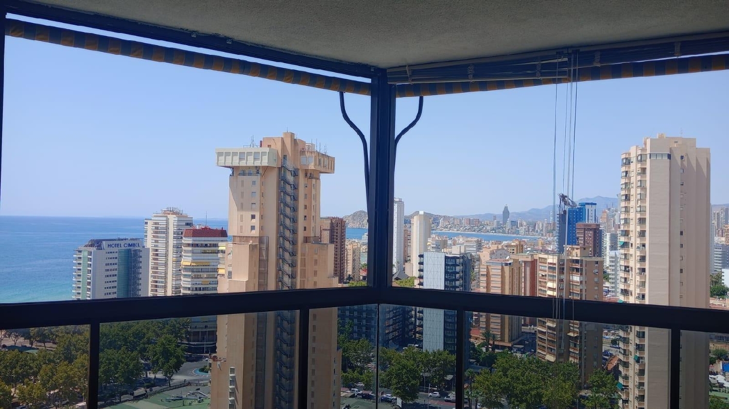  à vendre appartement Benidorm (Centro) Marina Baixa 4