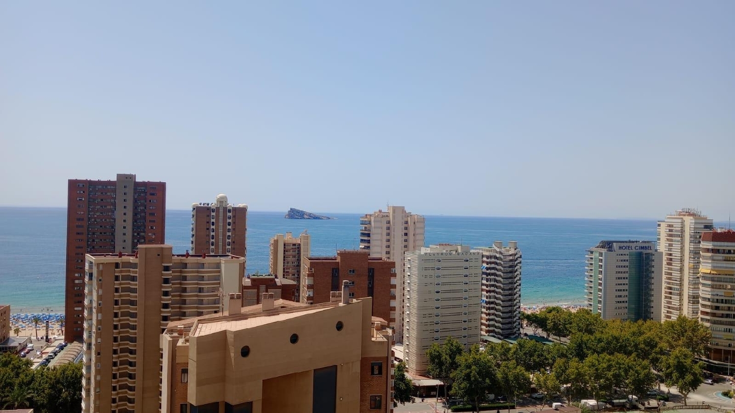  à vendre appartement Benidorm (Centro) Marina Baixa 3