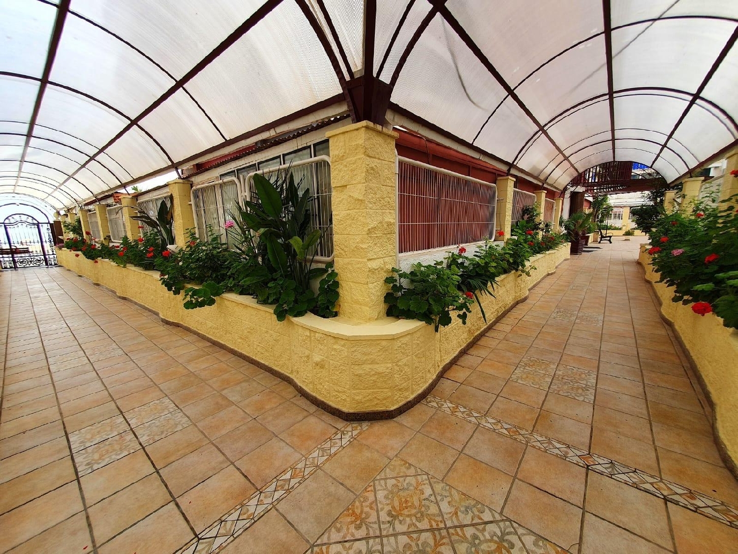  à vendre appartement Benidorm (Centro) Marina Baixa 7