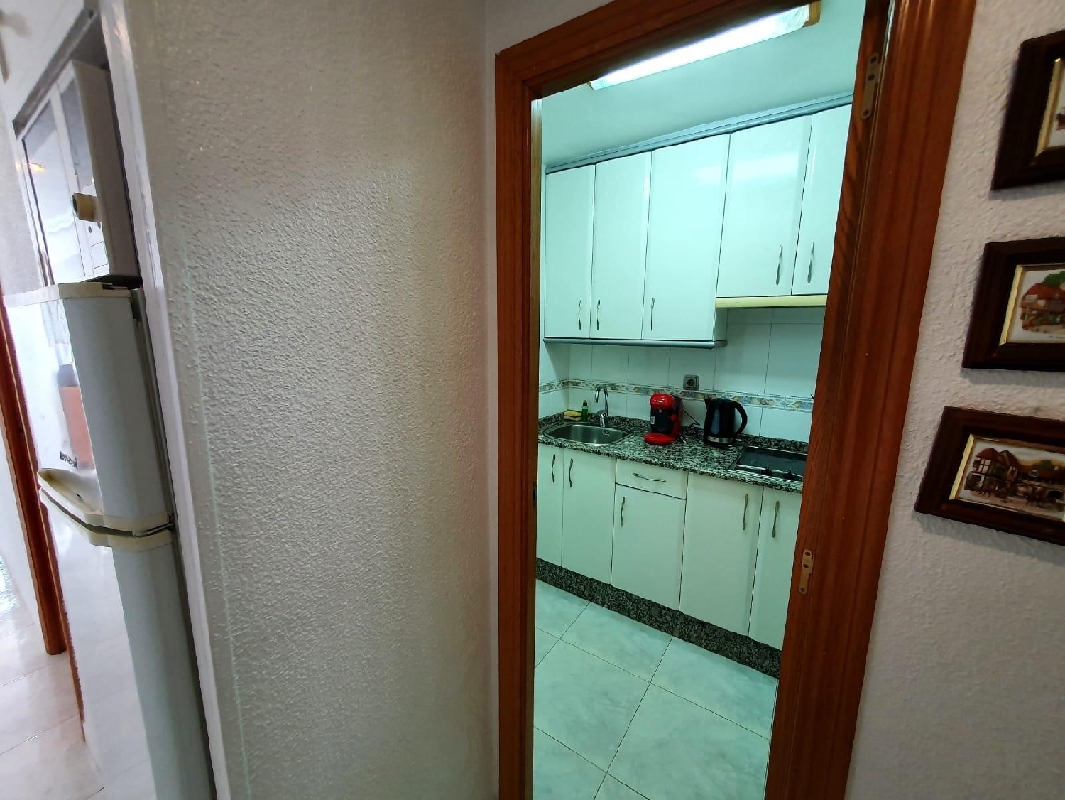  à vendre appartement Benidorm (Centro) Marina Baixa 6