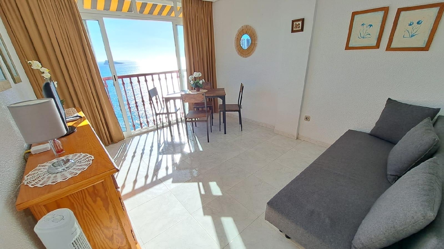  à vendre appartement Benidorm (Centro) Marina Baixa 4