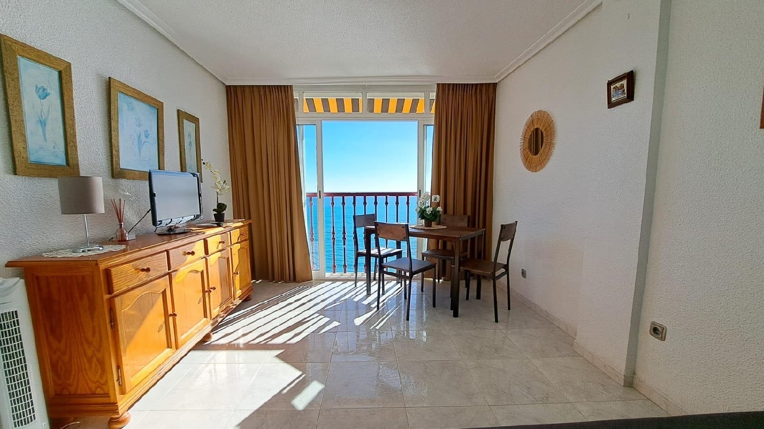  à vendre appartement Benidorm (Centro) Marina Baixa 5
