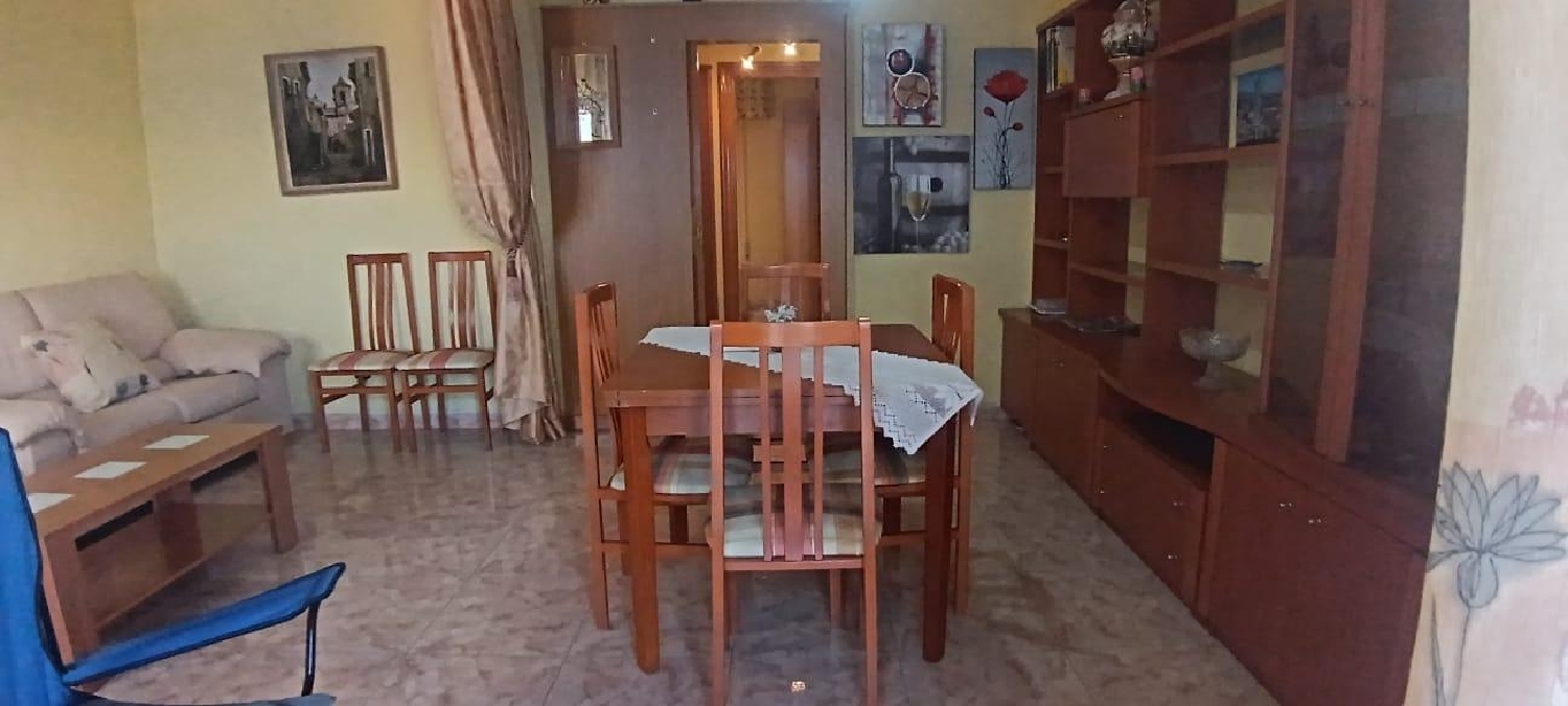  à vendre appartement Benidorm (Centro) Marina Baixa 7