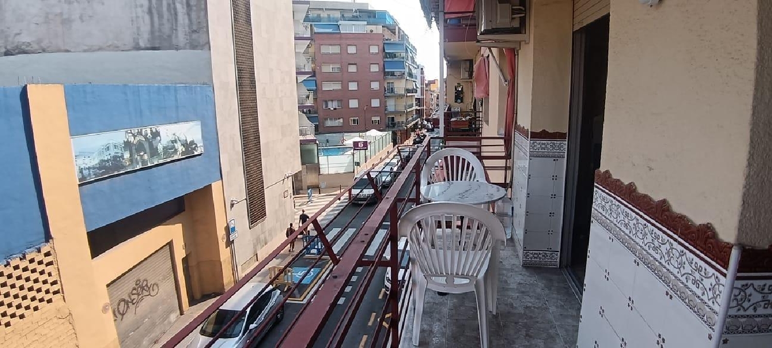  à vendre appartement Benidorm (Centro) Marina Baixa 8