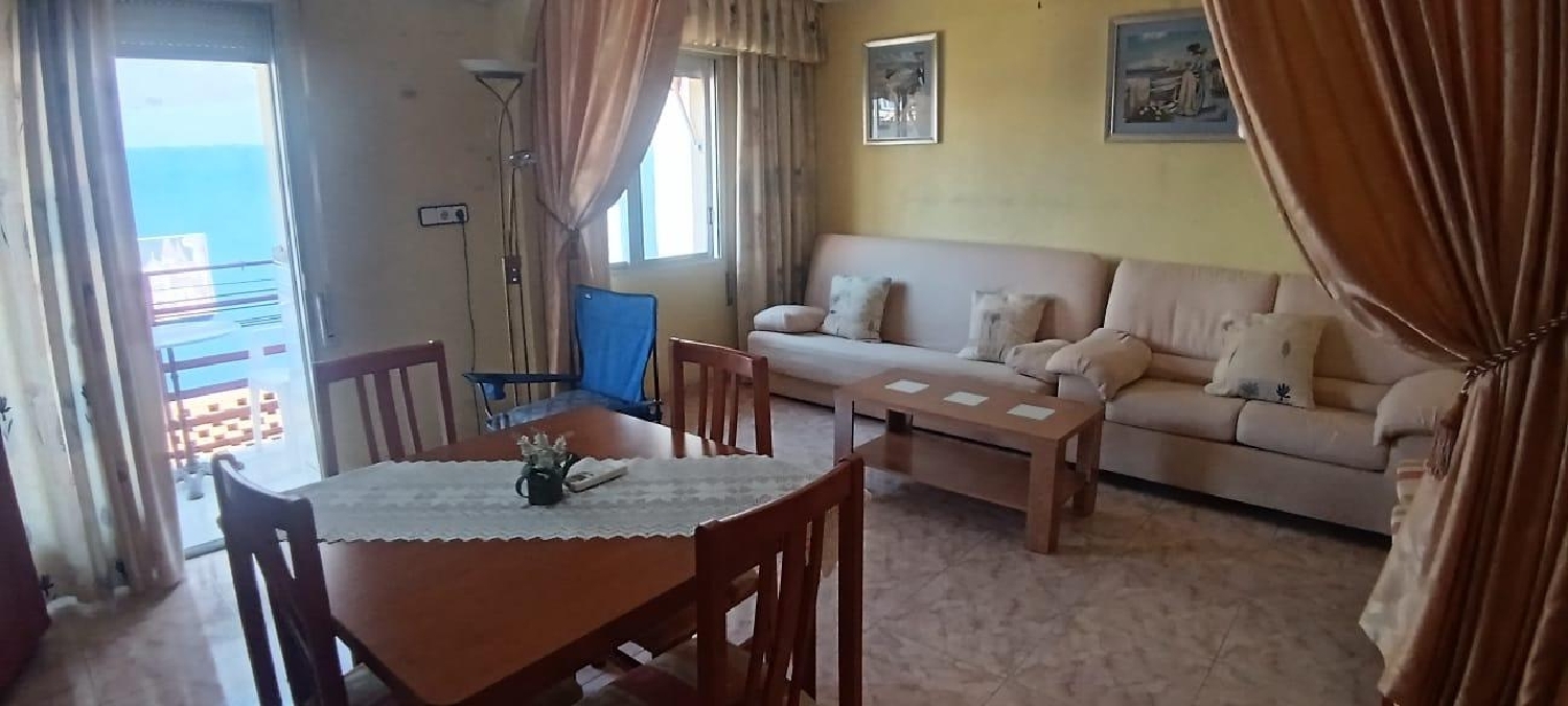  à vendre appartement Benidorm (Centro) Marina Baixa 4