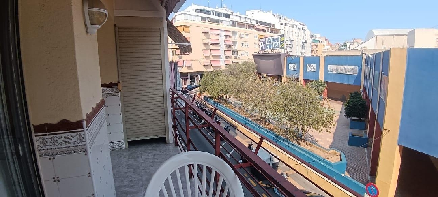  à vendre appartement Benidorm (Centro) Marina Baixa 1