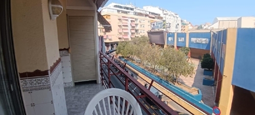 Benidorm (Centro) Marina Baixa lägenhet foto 6289729