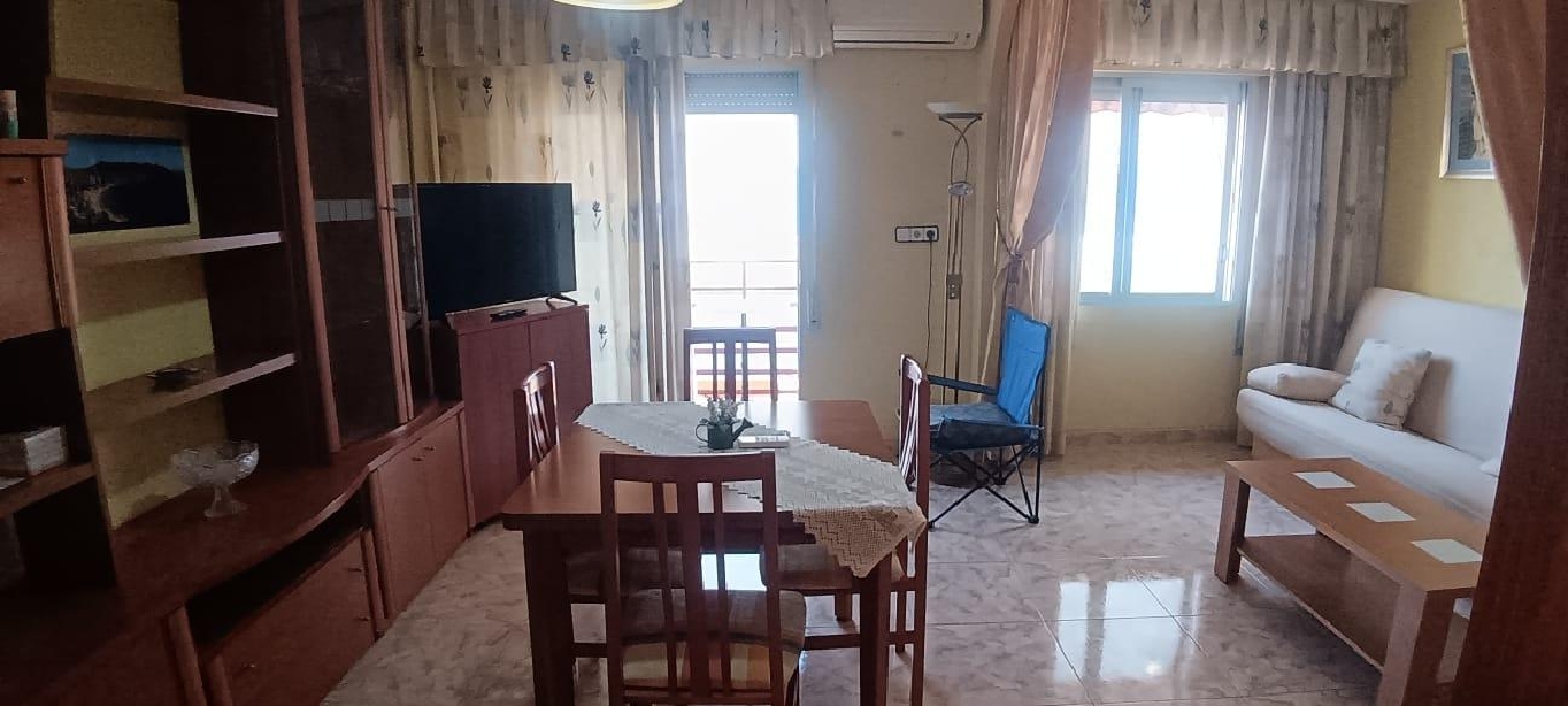  à vendre appartement Benidorm (Centro) Marina Baixa 3