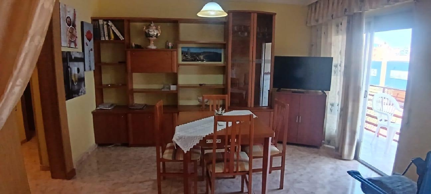  à vendre appartement Benidorm (Centro) Marina Baixa 5