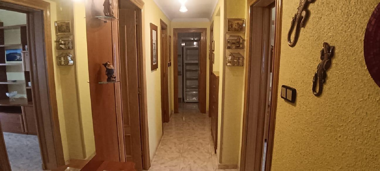  à vendre appartement Benidorm (Centro) Marina Baixa 2