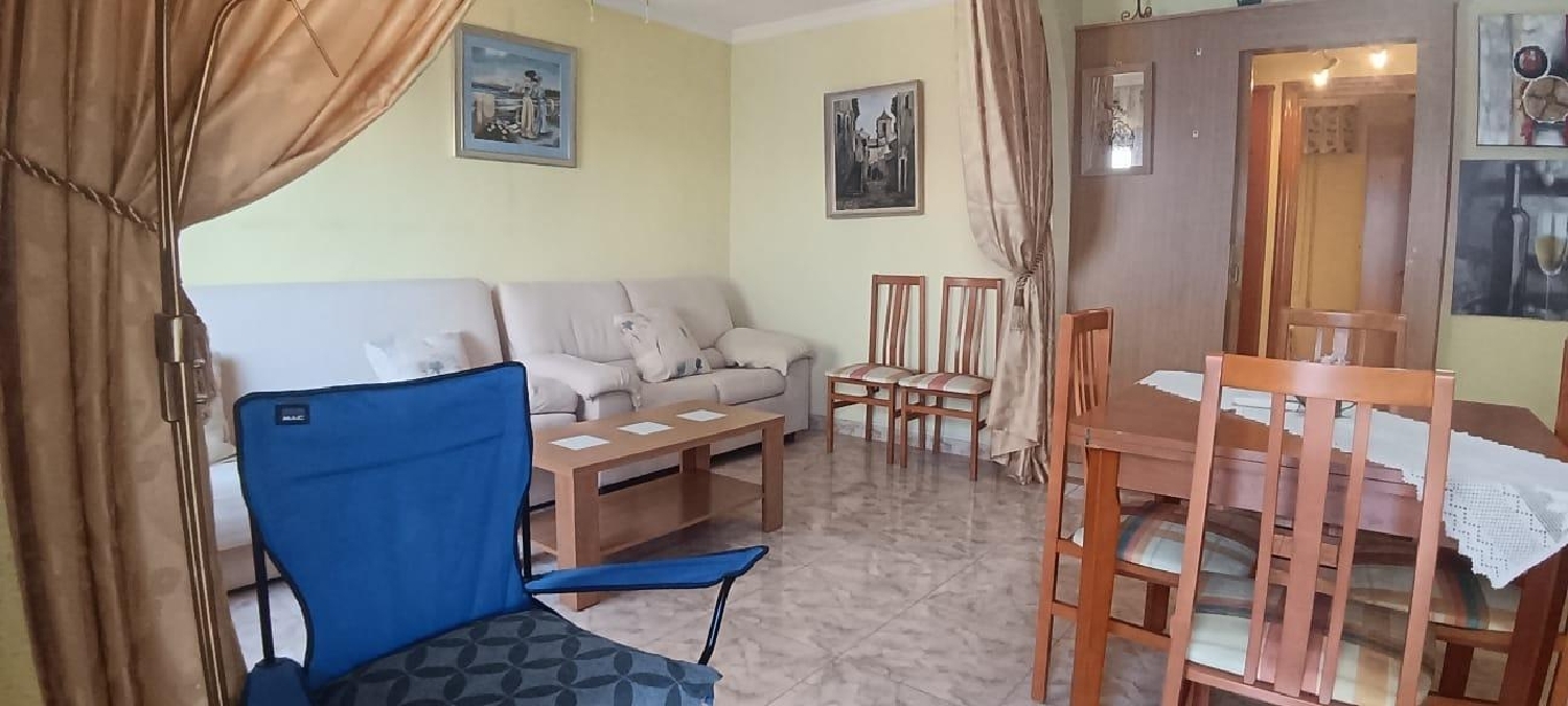  à vendre appartement Benidorm (Centro) Marina Baixa 6