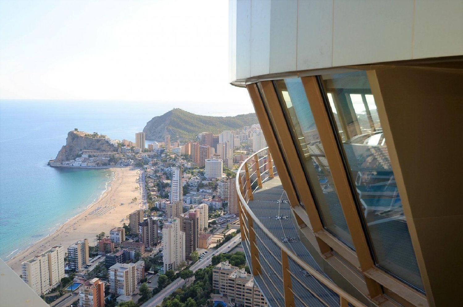  à vendre appartement Benidorm (Centro) Marina Baixa 3