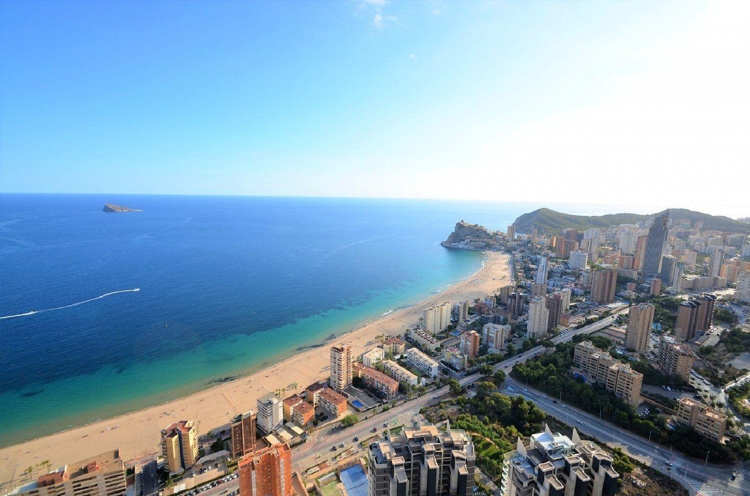  à vendre appartement Benidorm (Centro) Marina Baixa 6
