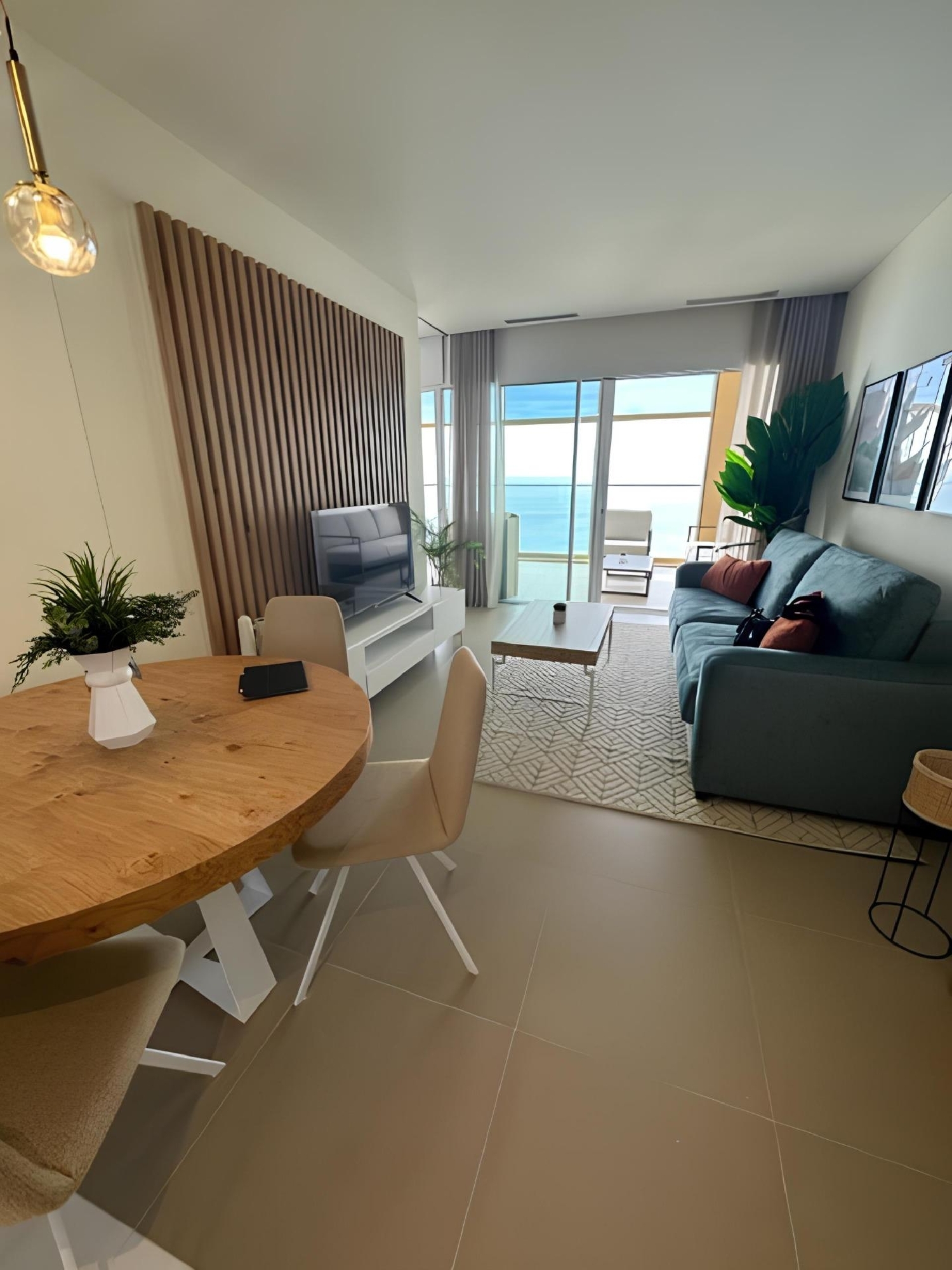  à vendre appartement Benidorm (Centro) Marina Baixa 8