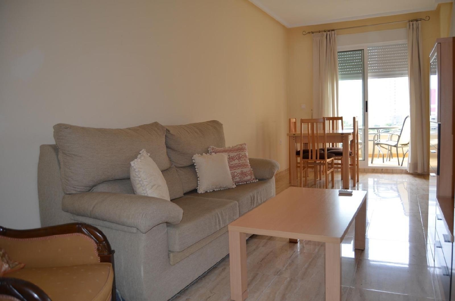  à vendre appartement Benidorm (Centro) Marina Baixa 5