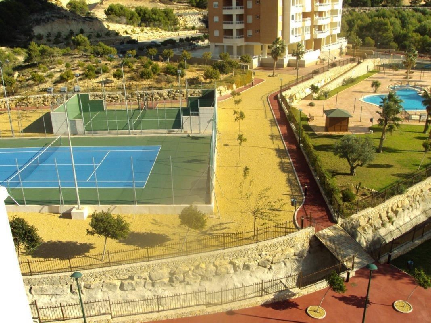 à vendre appartement Benidorm (Centro) Marina Baixa 3