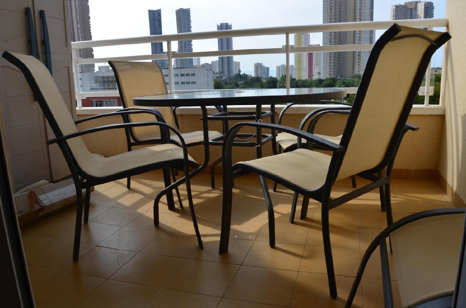  à vendre appartement Benidorm (Centro) Marina Baixa 4