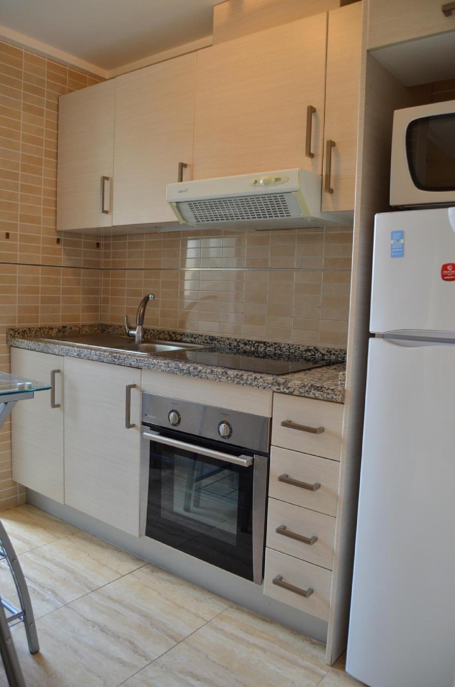  à vendre appartement Benidorm (Centro) Marina Baixa 7