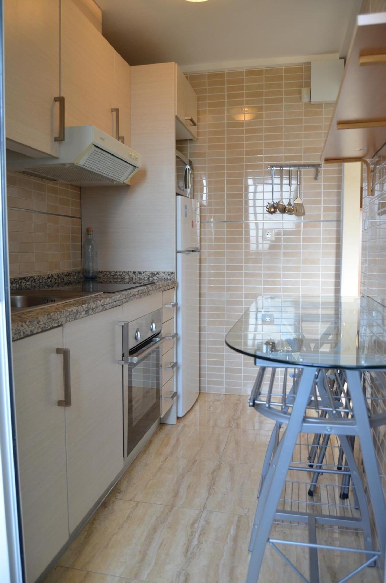  à vendre appartement Benidorm (Centro) Marina Baixa 6