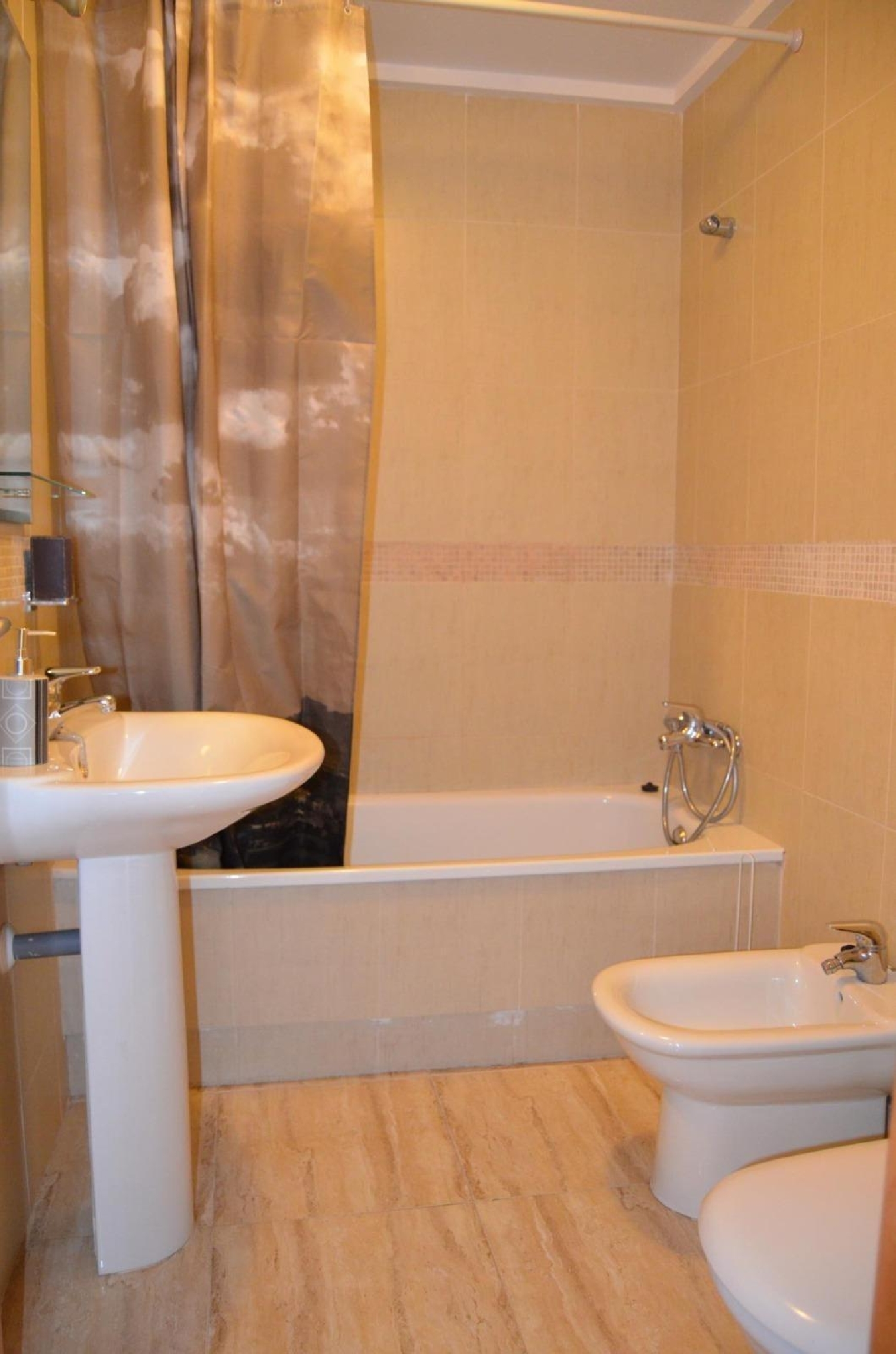  à vendre appartement Benidorm (Centro) Marina Baixa 8