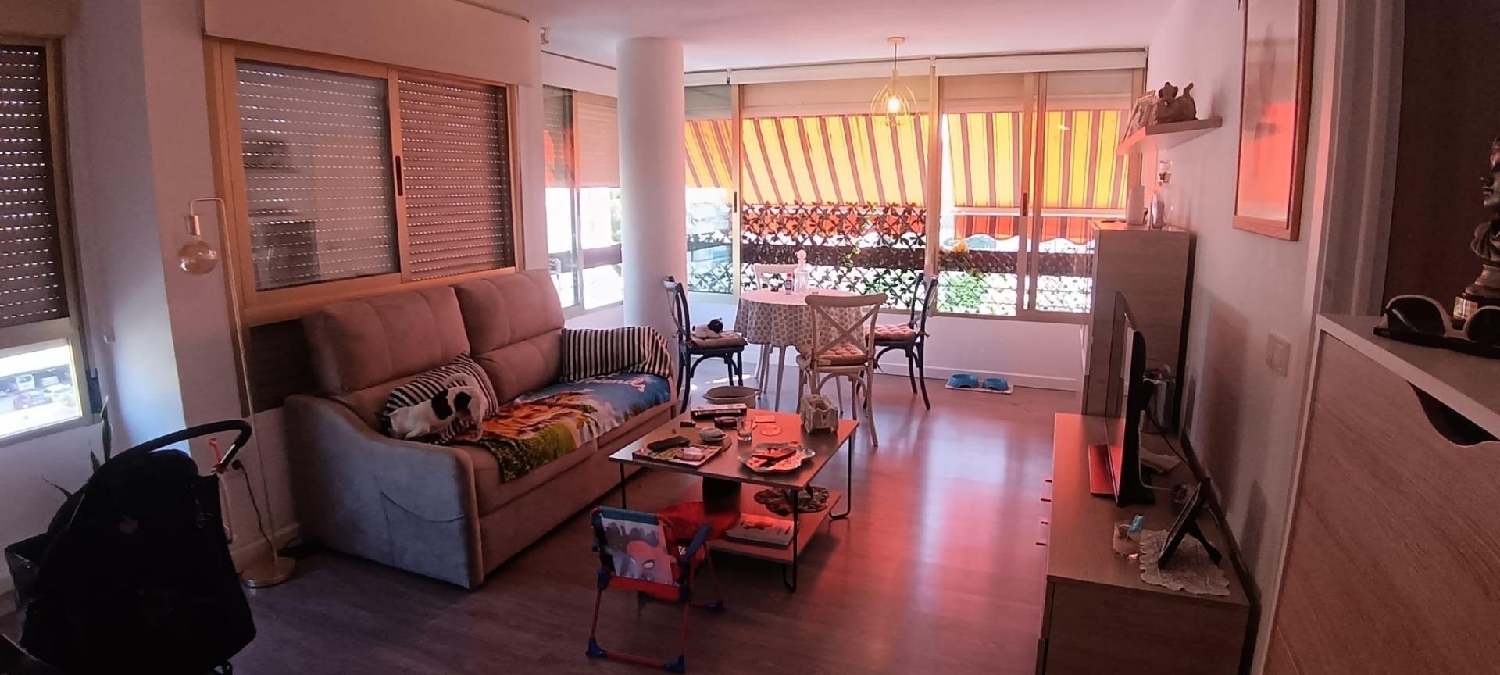  for sale apartment Benidorm (Centro) Marina Baixa 4