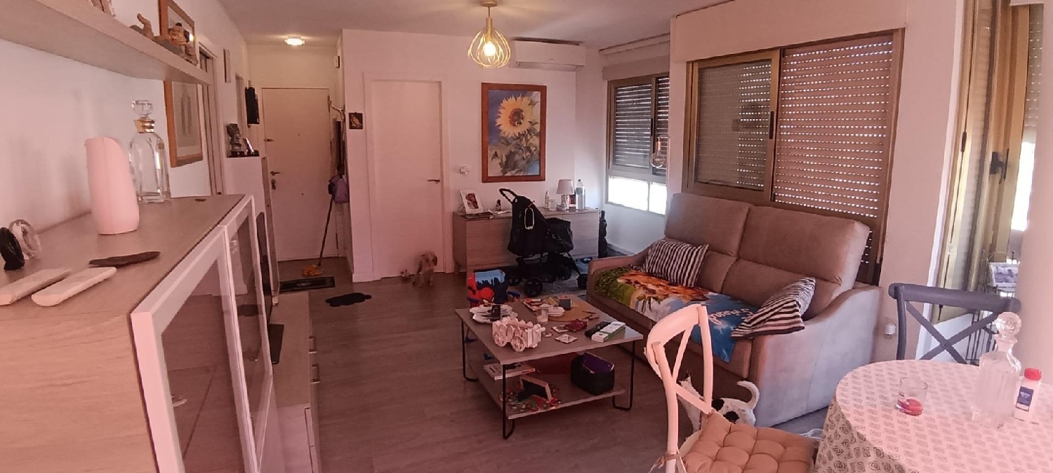  for sale apartment Benidorm (Centro) Marina Baixa 6