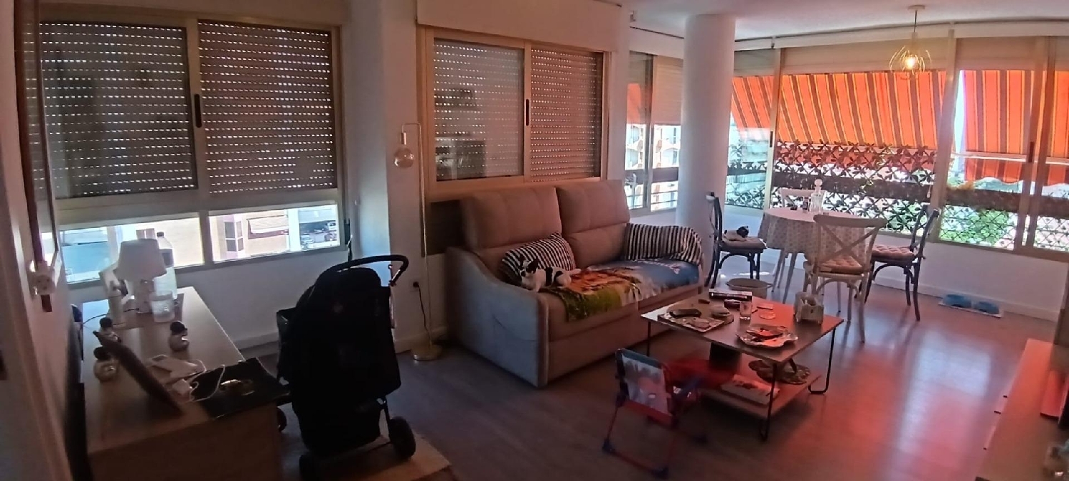  for sale apartment Benidorm (Centro) Marina Baixa 2