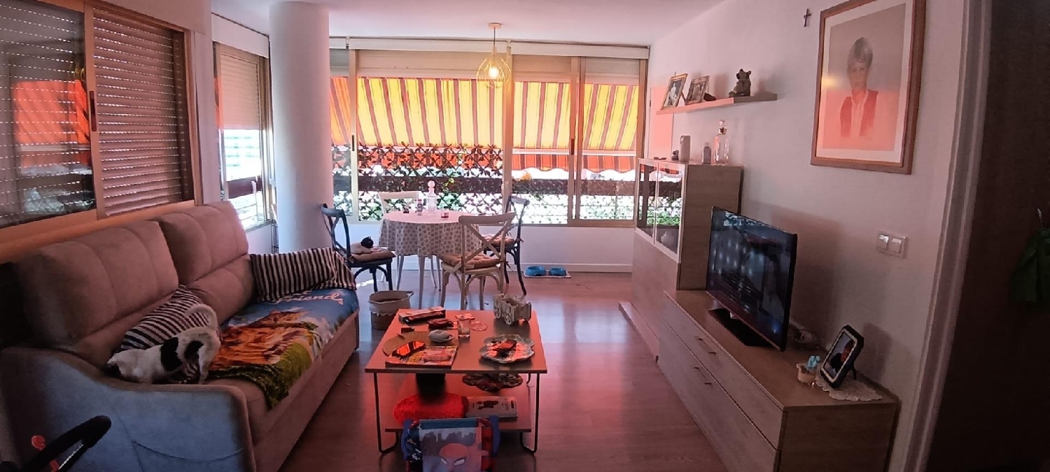  for sale apartment Benidorm (Centro) Marina Baixa 5