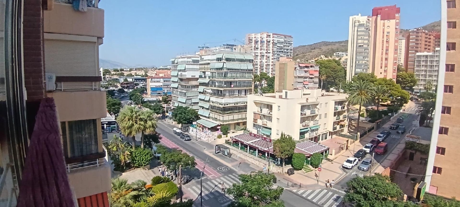  for sale apartment Benidorm (Centro) Marina Baixa 8