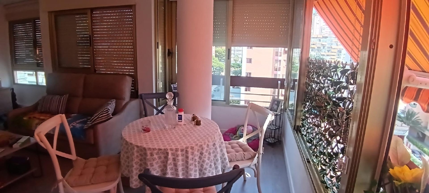  for sale apartment Benidorm (Centro) Marina Baixa 7