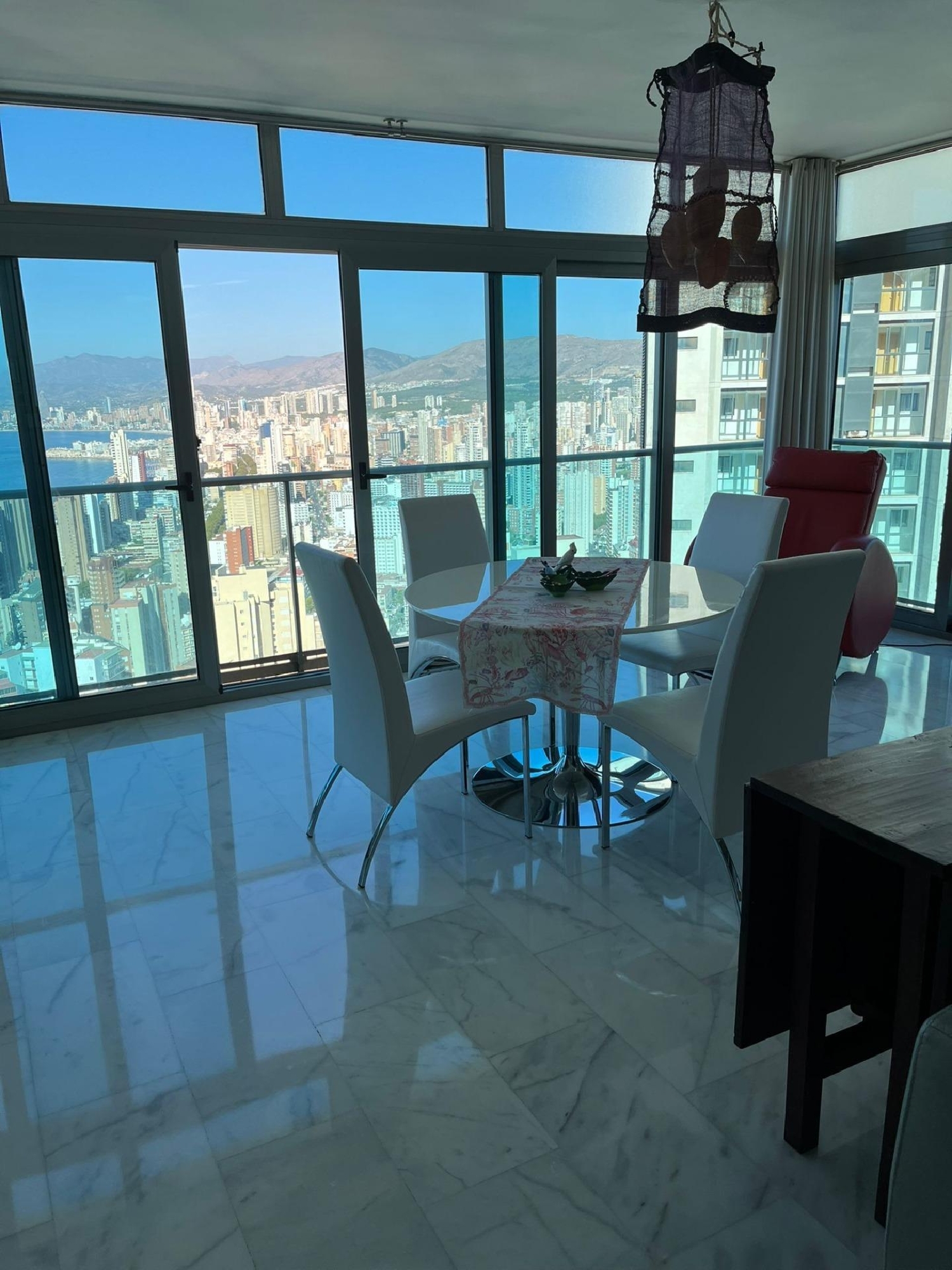  for sale apartment Benidorm (Centro) Marina Baixa 7