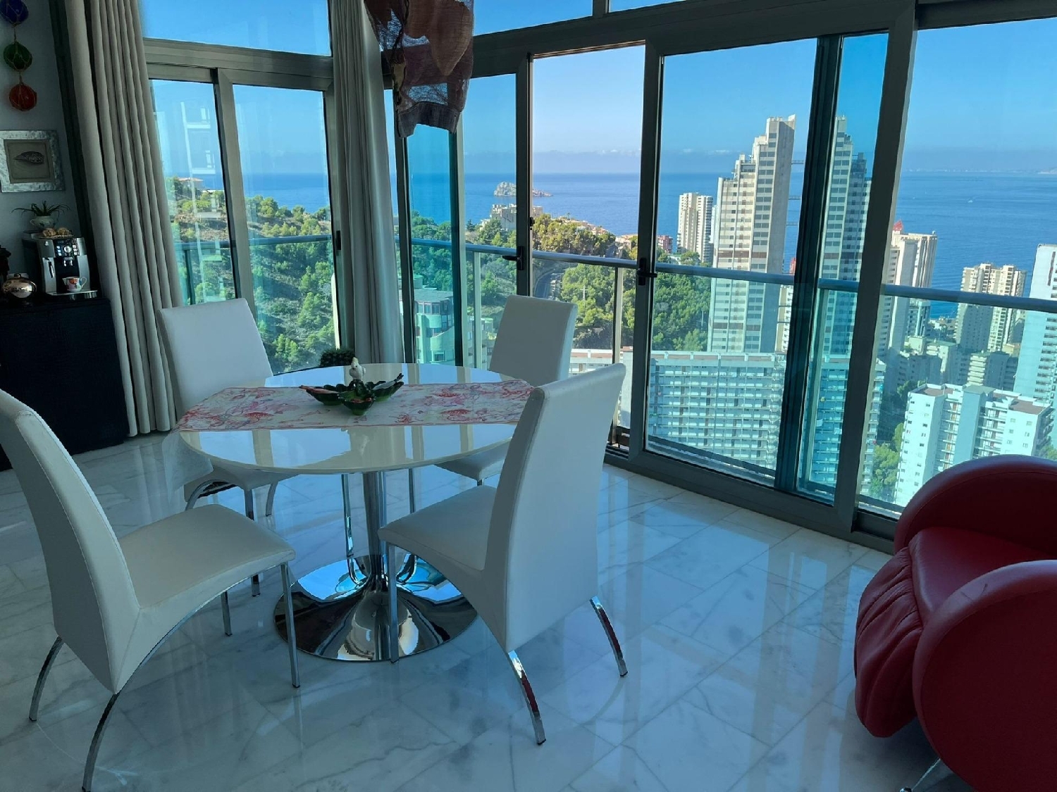  for sale apartment Benidorm (Centro) Marina Baixa 5
