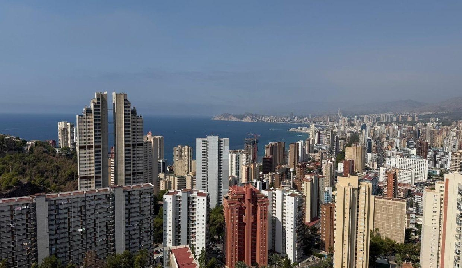  for sale apartment Benidorm (Centro) Marina Baixa 3