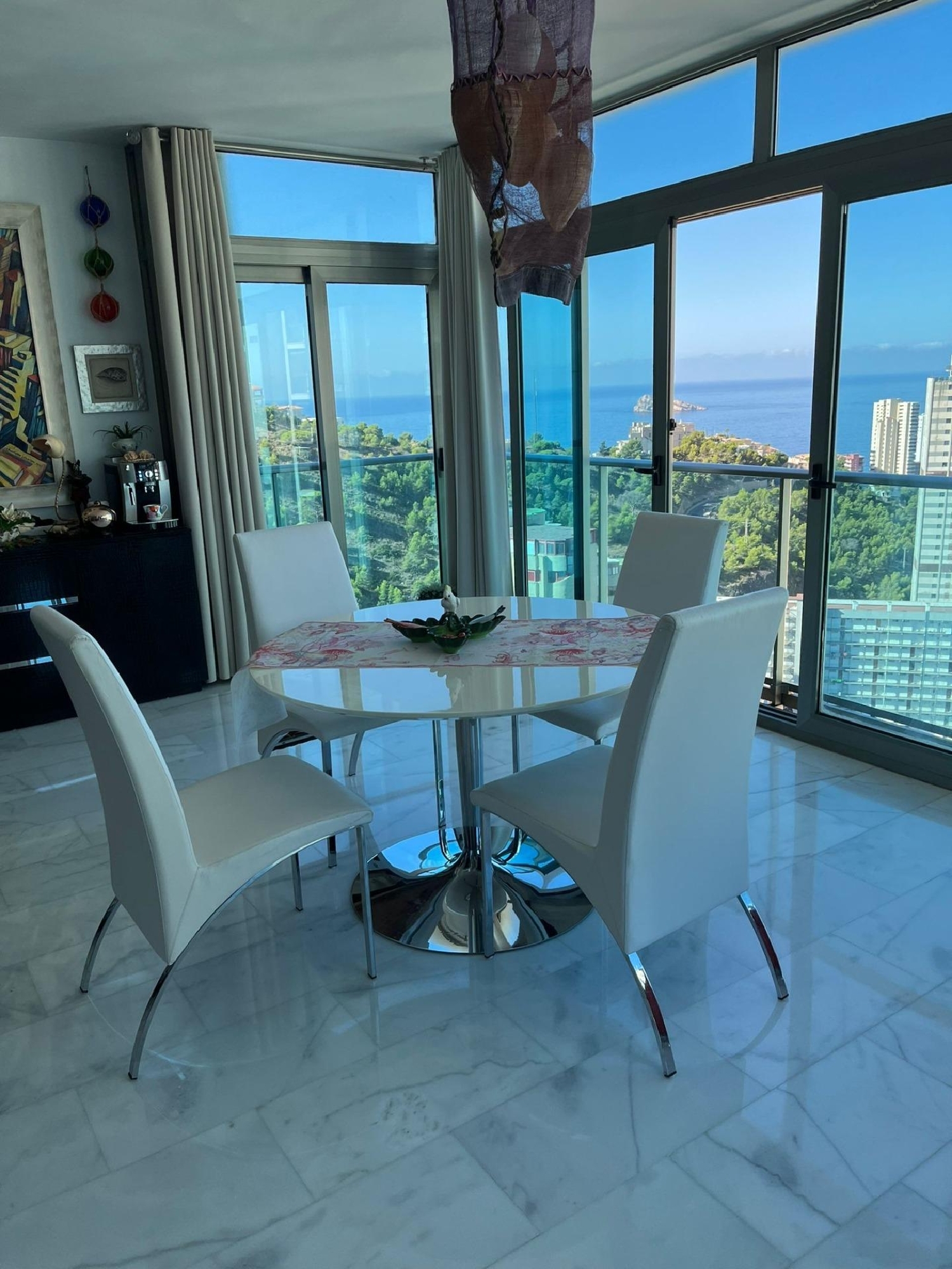  for sale apartment Benidorm (Centro) Marina Baixa 8