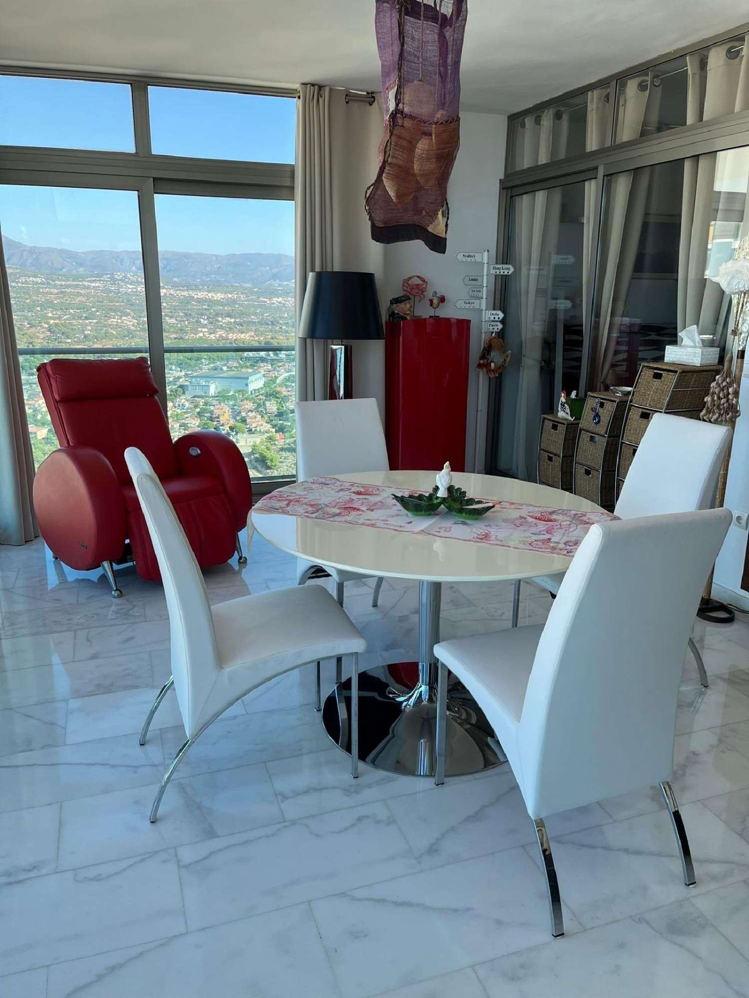  for sale apartment Benidorm (Centro) Marina Baixa 6