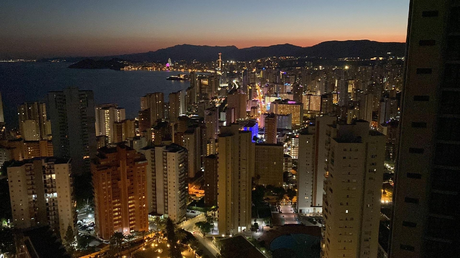  for sale apartment Benidorm (Centro) Marina Baixa 4