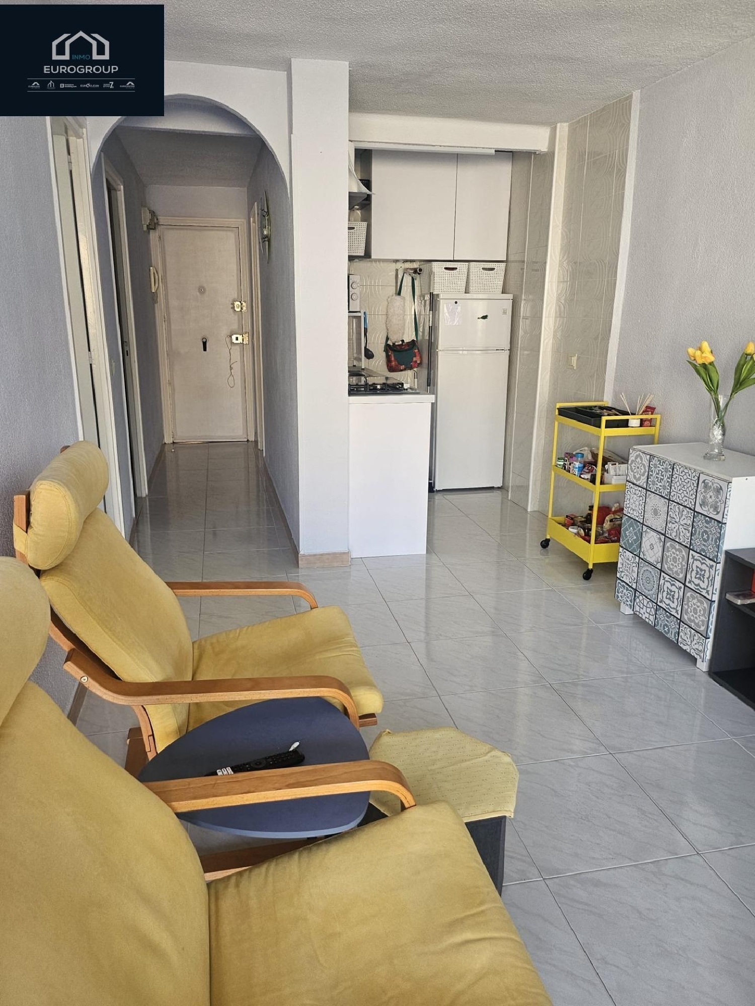  for sale apartment Benidorm (Centro) Marina Baixa 4