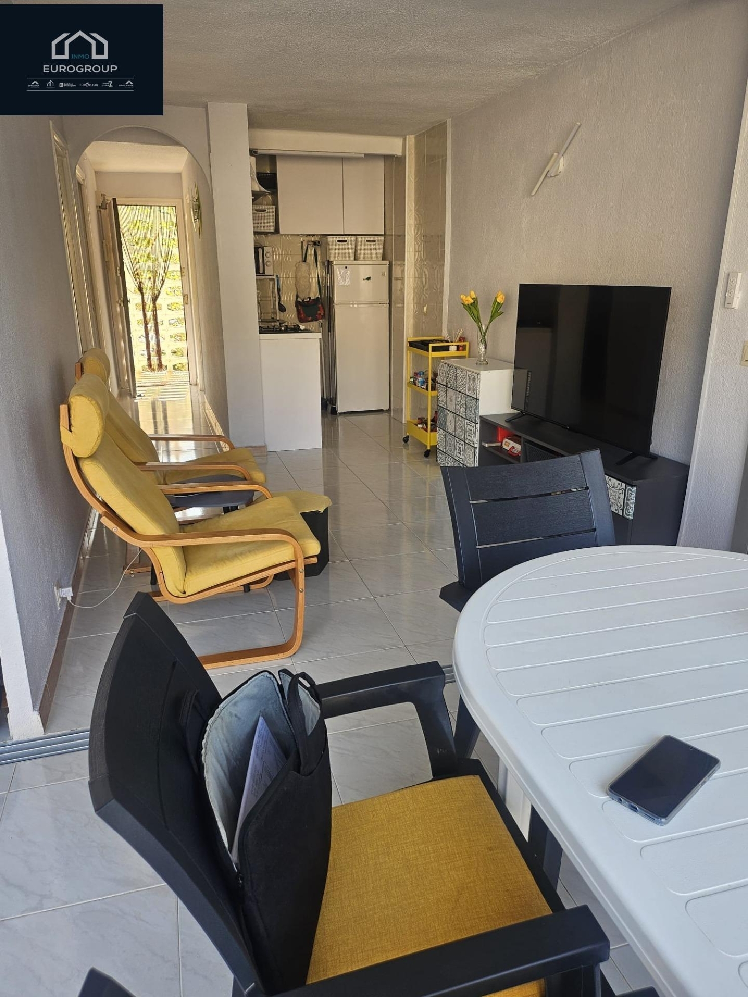  for sale apartment Benidorm (Centro) Marina Baixa 1