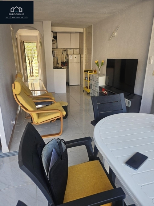 Benidorm (Centro) Marina Baixa Wohnung Bild 6289736