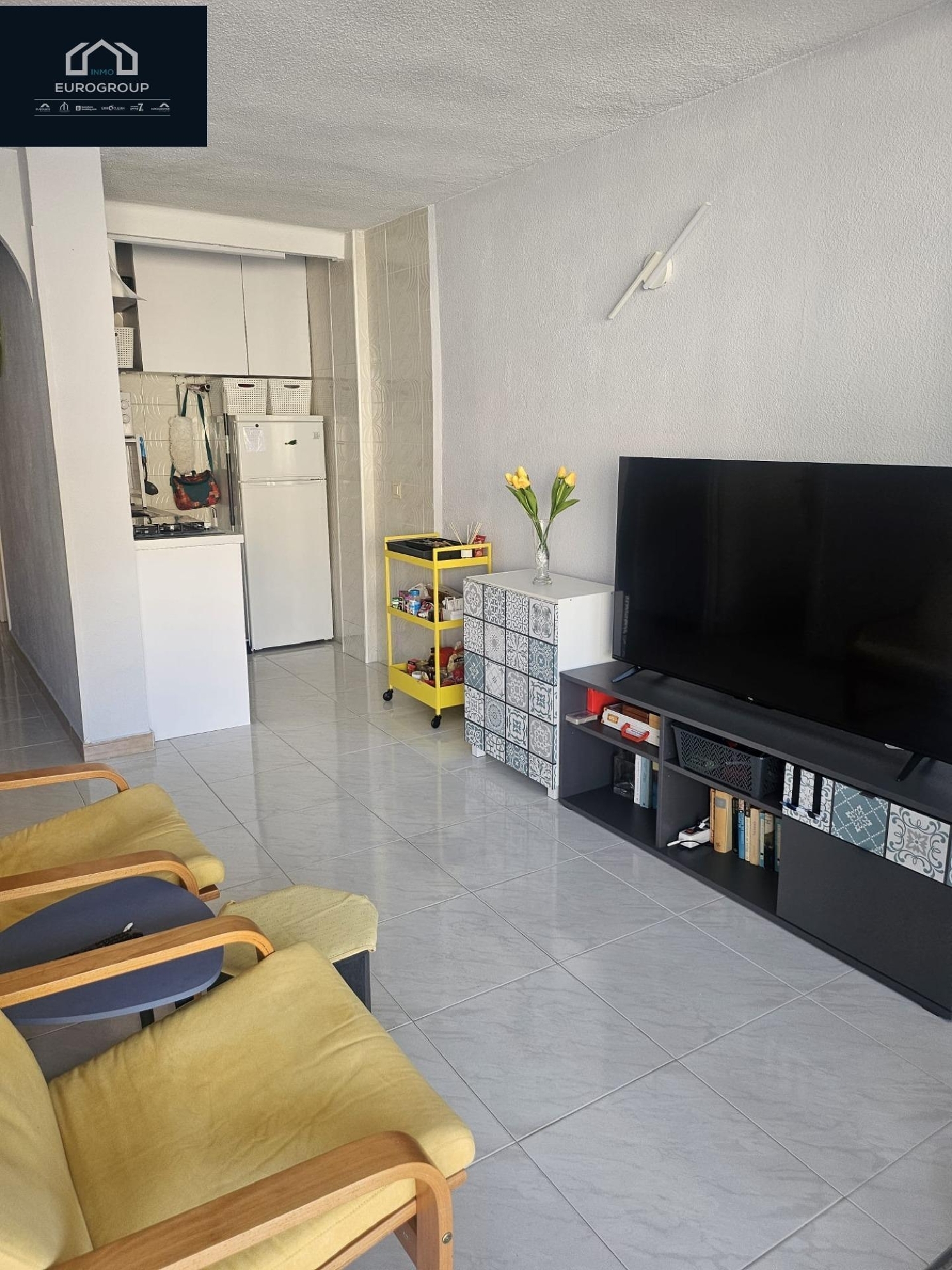  for sale apartment Benidorm (Centro) Marina Baixa 5