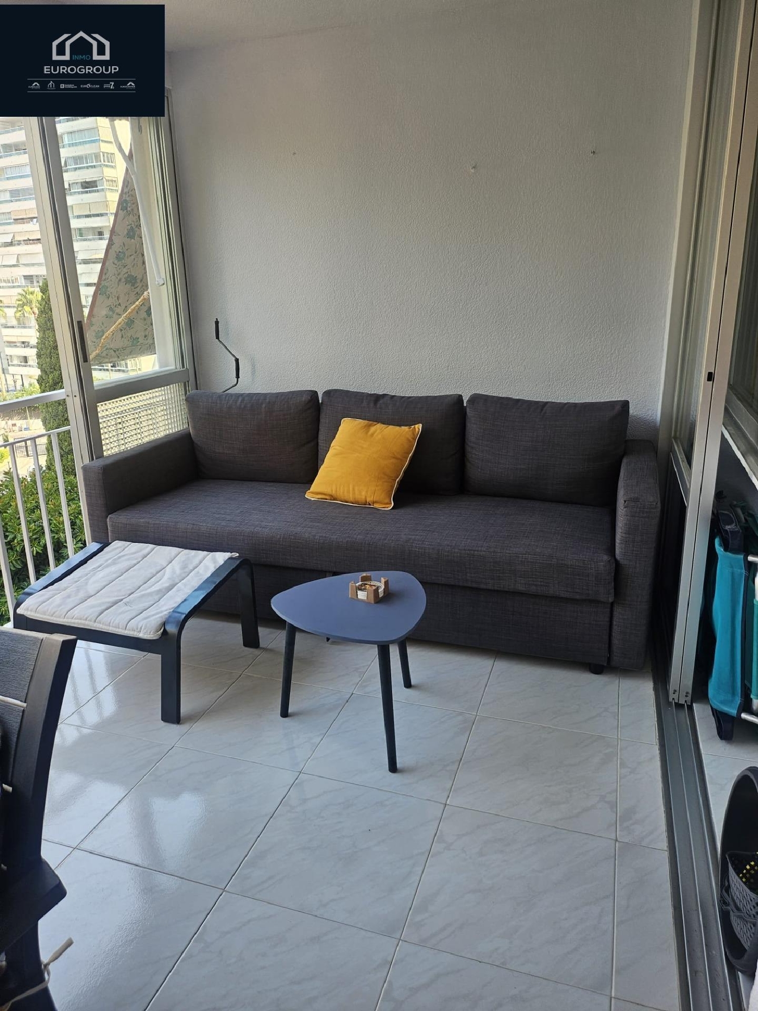 for sale apartment Benidorm (Centro) Marina Baixa 3